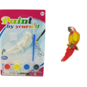 Animal painting toy educational toy cute toy