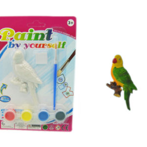 DIY painting toy educational toy animal toy