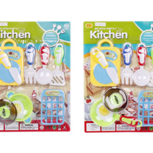 Cooking toy kitchen set toy pretending play toy