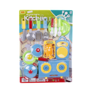 Kitchenware toys cooking toy pretending play toy