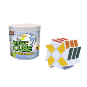 Magic cube funny game toy intelligent toy