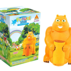 B/O bear universal bear toy cartoon toy