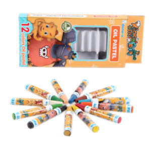 Crayon toy 12 color 12 colors drawing toy