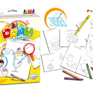 Drawing toy creative graffiti toy educational toy