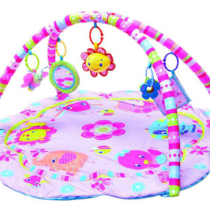 Baby blanket baby gym toy funny toy