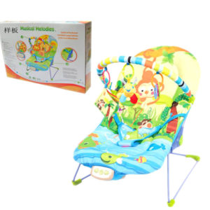 Baby chair baby toy funny toy