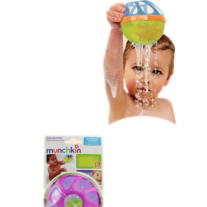 Bath ball bath toy funny toy