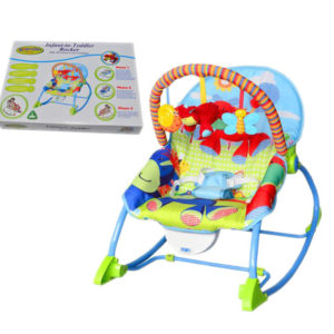 Baby chair vibration chair toy baby toy
