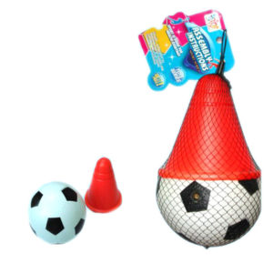 Football roadblocks toy funny game toy sports game toy