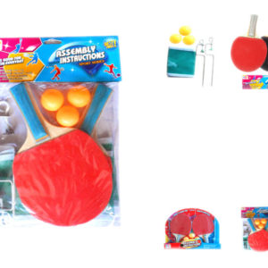 Table tennis toy table game toy sports game toy
