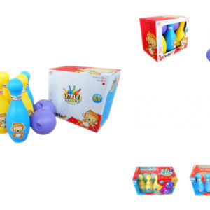 Bowling set sports game toy children toy