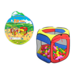 Ball tent funny sports toy tent play set
