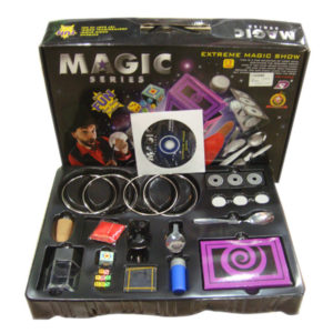 Magic set funny game toy Magic?suit