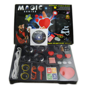 Magic set funny game toy Magic?suit