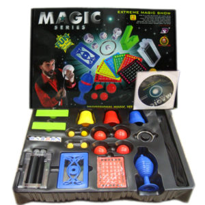 Magic set funny game toy Magic?suit