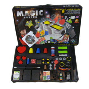 Magic toy set funny game toy Magic?suit