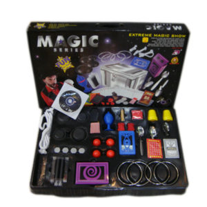 Magic toy set funny game toy Magic?suit