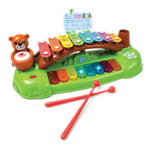B/O toy Xylophone toy cartoon game toy