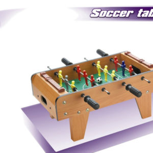Soccer table toy table game toy indoor sports toy