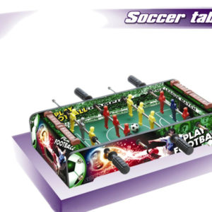 Soccer table toy table game toy indoor sports toy