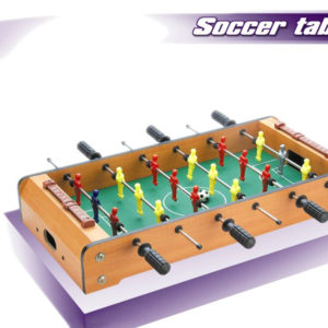 Soccer game toy table game toy indoor sports toy