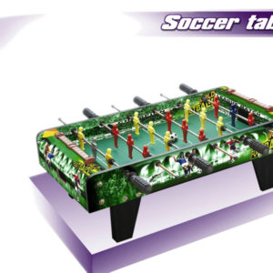 Soccer game toy table game toy indoor sports toy