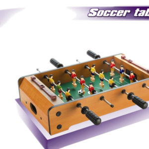 Soccer table game indoor sports toy table game toy