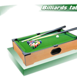 Billiards table toy indoor sports toy table game toy