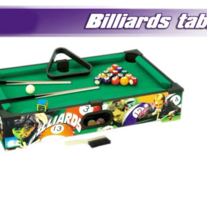 Billiards table toy indoor sports toy table game toy