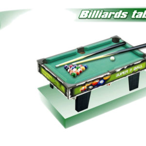 Billiards table toy indoor sports toy table game toy