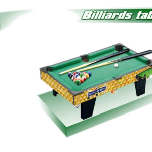 Billiards table game indoor sports toy table game toy