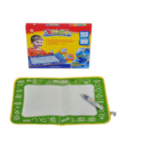 Doodle cloth toy painting toy educational toy
