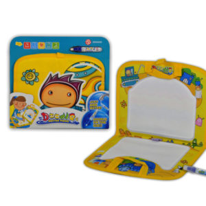 Doodle cloth book painting toy educational toy