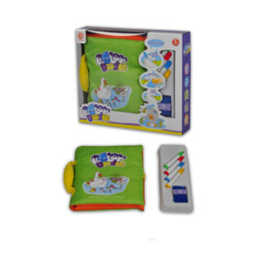 Doodle water book painting toy educational toy