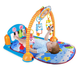 baby playmat piano mat toy musicial toy