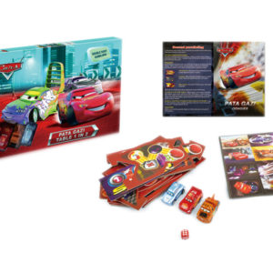 Cars game funny game toy cartoon toy