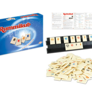 Rummikub toy board game toy funny game toy
