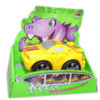 Transform car toy freewheel snake toy vehicle toy