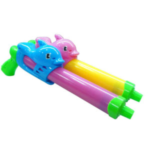 Water monitor toy summer toy Animal water gun