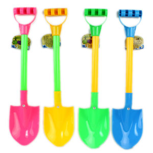 shovel toy 55CM beach shovel summer toy