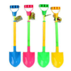 55CM beach shovel summer toy shovel toy