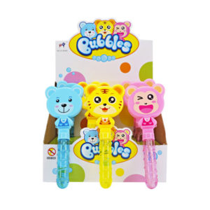 Bubble bar bubble stick toy cartoon toy