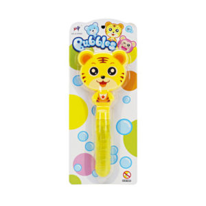 Bubble bar bubble stick toy cartoon toy