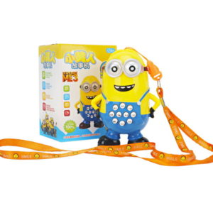 story machine toy cartoon toy cute toy