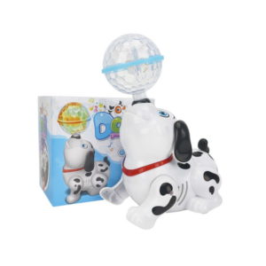 dog toy dancing toy battery option toy