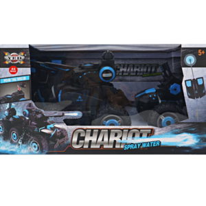 chariot toy cute toy vehicle toy