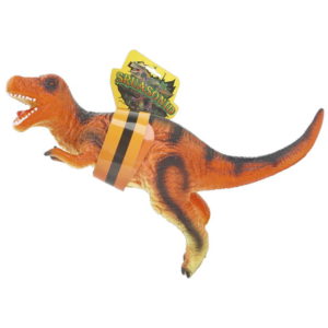 tyrannosaurus toy animal toy cute toy