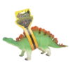stegosaurus toy animal toy dinosaur toy