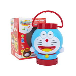 doraemon lantern cartoon toy projection toy