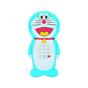 Doraemon cellphone cartoon toy cute toy